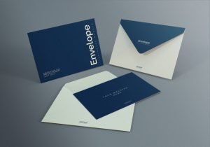 تصميم الهوية البصرية