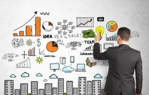 شركة ادارة حملات اعلانية في السعودية